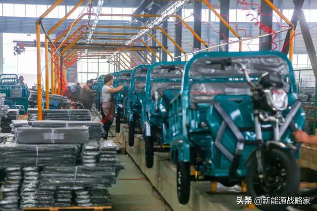 8月1日起三輪車管理趨嚴，車主需關注道路機動車輛生產新規