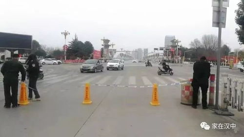 漢中路招志愿者 大河坎封查 勉縣現(xiàn)首例 西鄉(xiāng)禁機(jī)動(dòng)車(chē)進(jìn)出