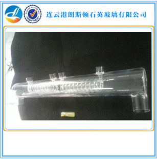 高純石英玻璃儀器 耐高溫抗腐蝕的工業優選，阿里巴巴供應源頭探訪