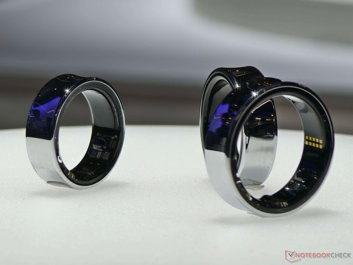 預(yù)計(jì)下半年登場(chǎng)，三星智能指環(huán)Galaxy Ring亮相MWC 2024